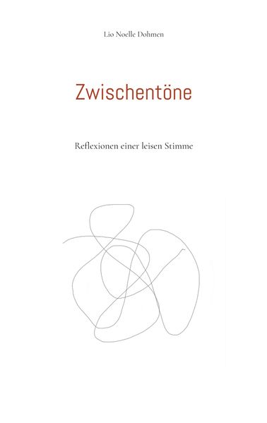 Cover von Zwischentöne