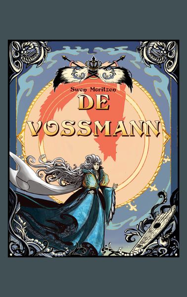 Cover von De Voßmann