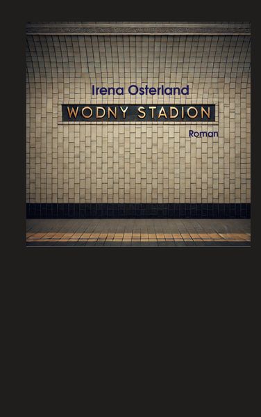 Cover von Wodny Stadion