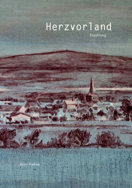 Cover von Herzvorland