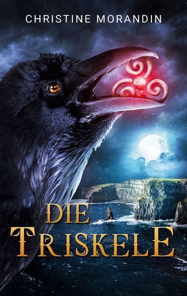 Cover von Die Triskele