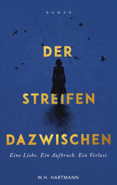 Cover von Der Streifen dazwischen