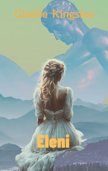 Cover von Eleni