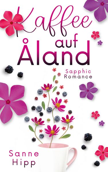 Cover von Kaffee auf Åland