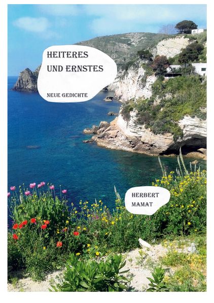Cover von Heiteres und Ernstes