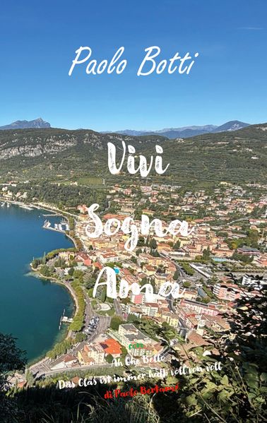 Cover von Vivi Sogna Ama