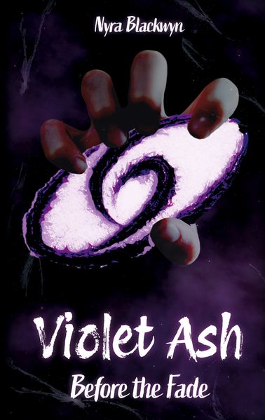 Cover von Violet Ash