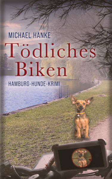 Cover von Tödliches Biken
