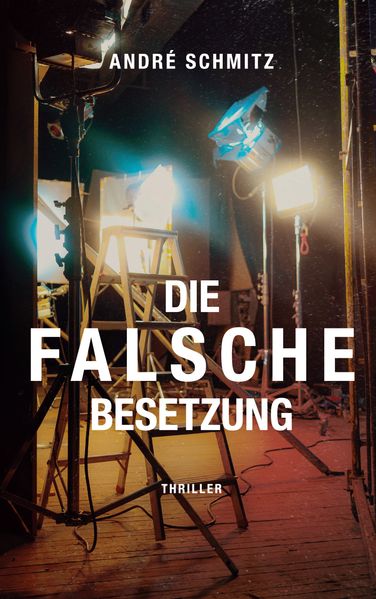 Cover von Die Falsche Besetzung