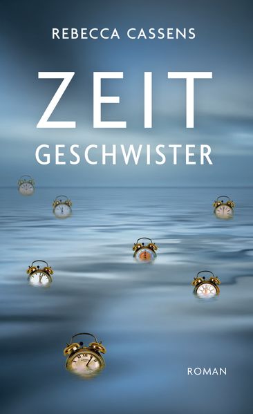 Cover von Zeitgeschwister