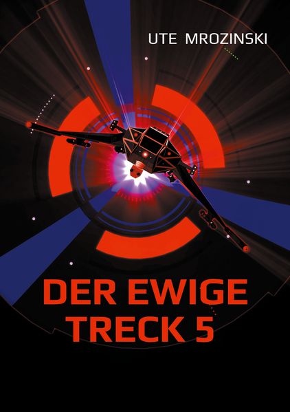 Cover von Der ewige Treck 5