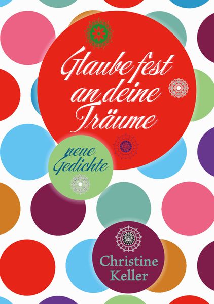 Cover von Glaube fest an deine Träume