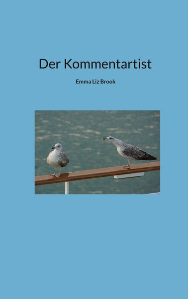 Cover von Der Kommentartist