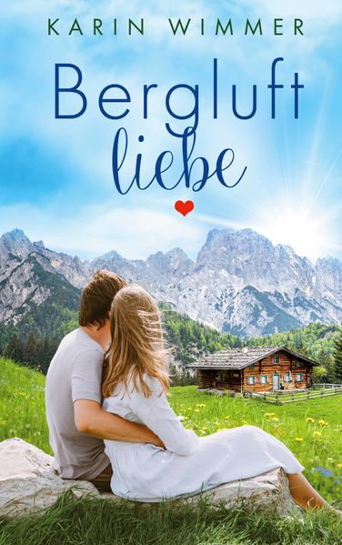 Cover von Bergluftliebe