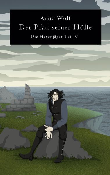 Cover von Der Pfad seiner Hölle