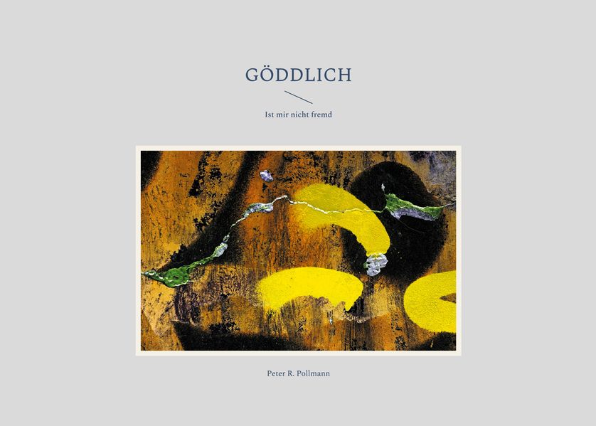 Cover von Göddlich
