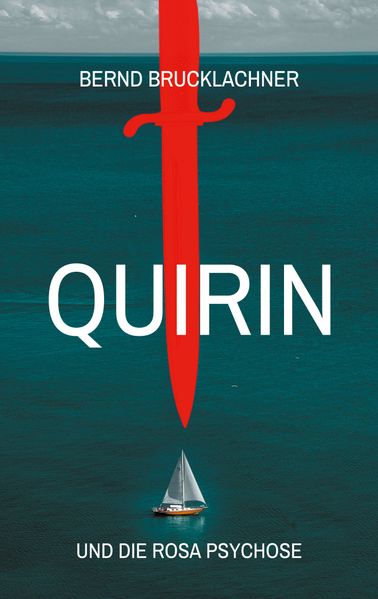 Cover von Quirin