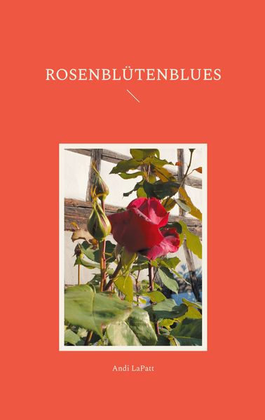 Cover von Rosenblütenblues