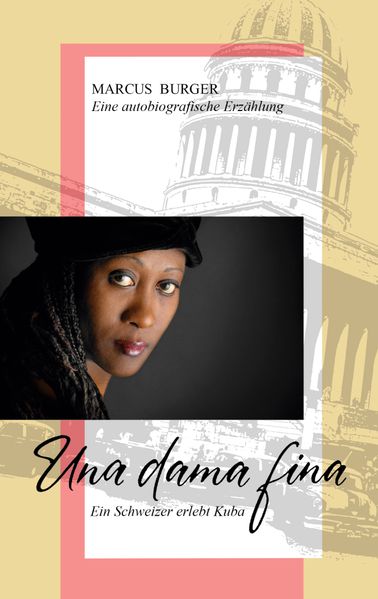 Cover von Una dama fina