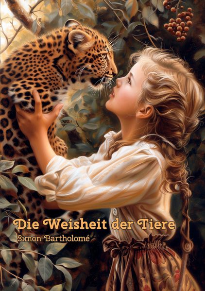 Cover von Die Weisheit der Tiere