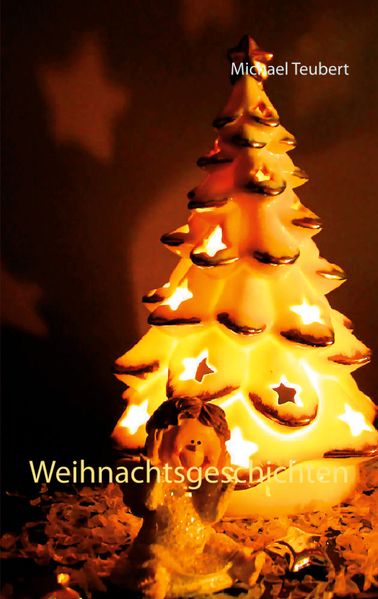 Cover von Weihnachtsgeschichten