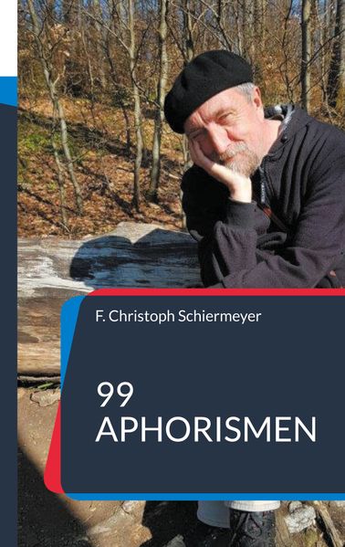 Cover von 99 Aphorismen