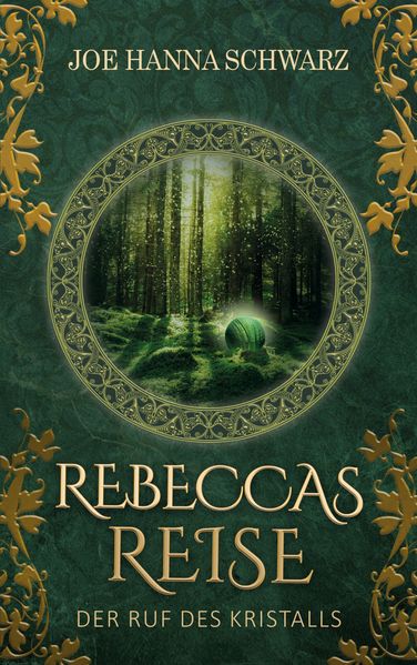 Cover von Der Ruf des Kristalls