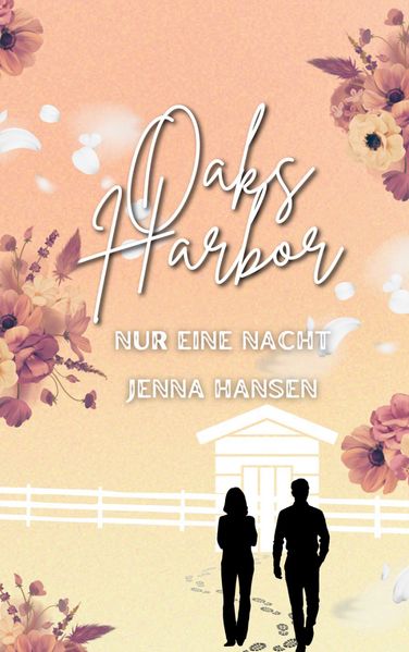 Cover von Oaks Harbor