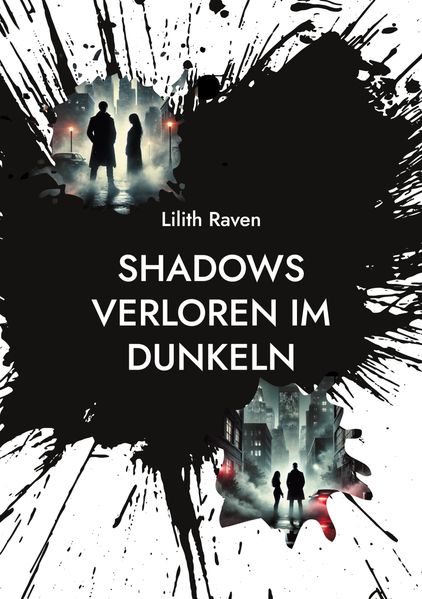 Cover von Shadows