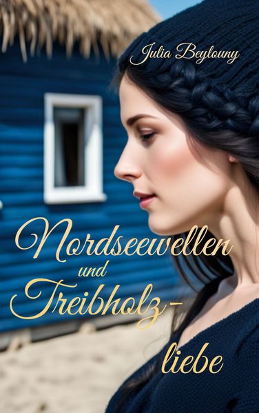 Cover von Nordseewellen und Treibholzliebe
