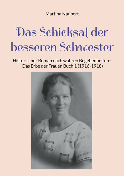 Cover von Das Schicksal der besseren Schwester
