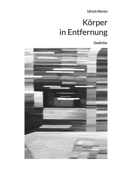 Cover von Körper in Entfernung