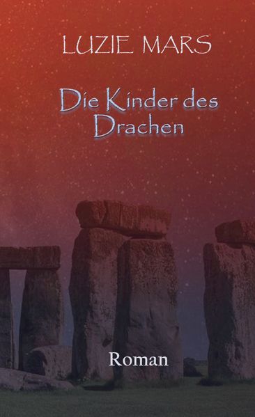 Cover von Die Kinder des Drachen