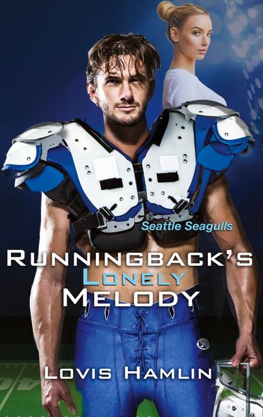 Cover von Runningback’s lonely Melody