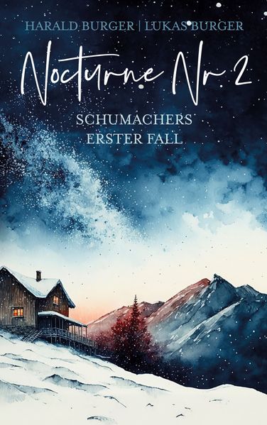 Cover von Nocturne Nr. 2