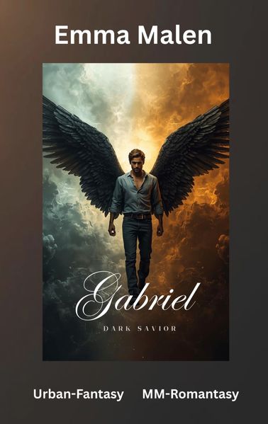Cover von Gabriel