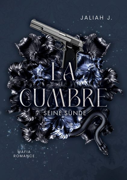 Cover von La Cumbre – Seine Sünde