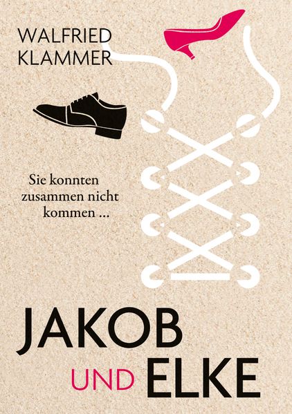 Cover von Jakob und Elke