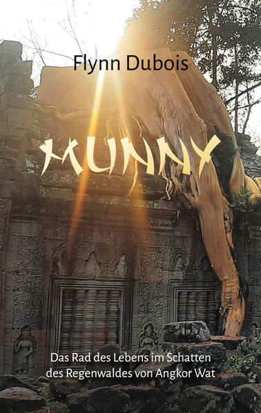 Cover von Munny