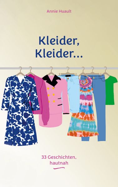 Cover von Kleider, Kleider