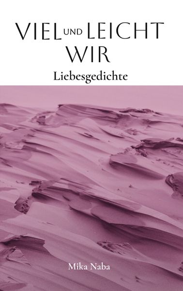 Cover von Viel und leicht Wir