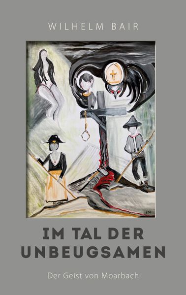 Cover von Im Tal der Unbeugsamen