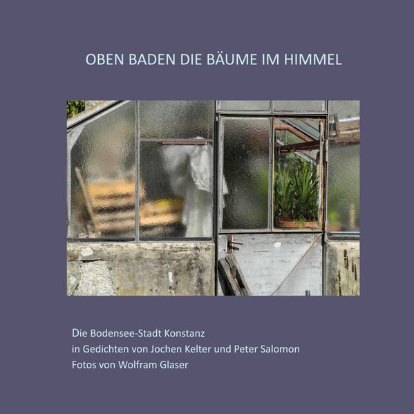 Cover von Oben baden die Bäume im Himmel