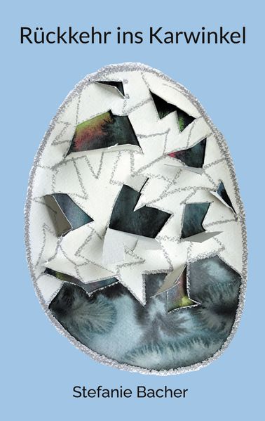 Cover von Rückkehr ins Karwinkel