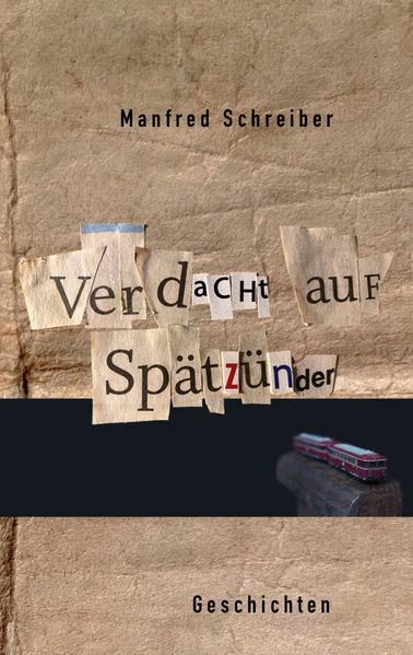 Cover von Verdacht auf Spätzünder