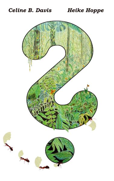 Cover von Fragezeichen