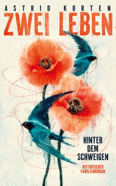 Cover von Zwei Leben