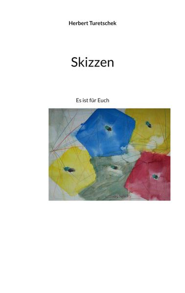 Cover von Skizzen