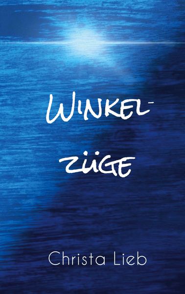 Cover von Winkelzüge
