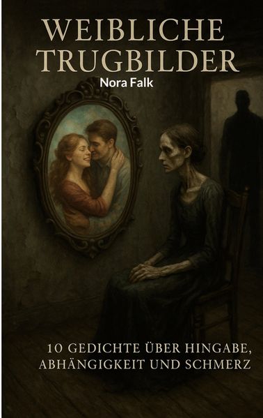 Cover von Weibliche Trugbilder